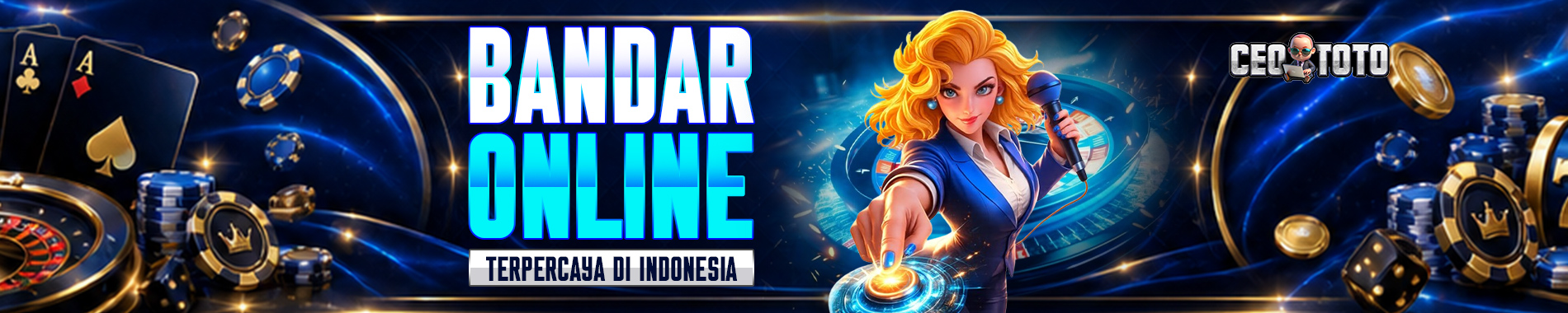 CEOTOTO Situs Terpercaya Di Indonesia